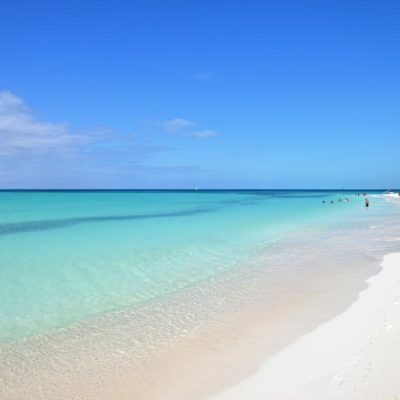 Cayo Largo